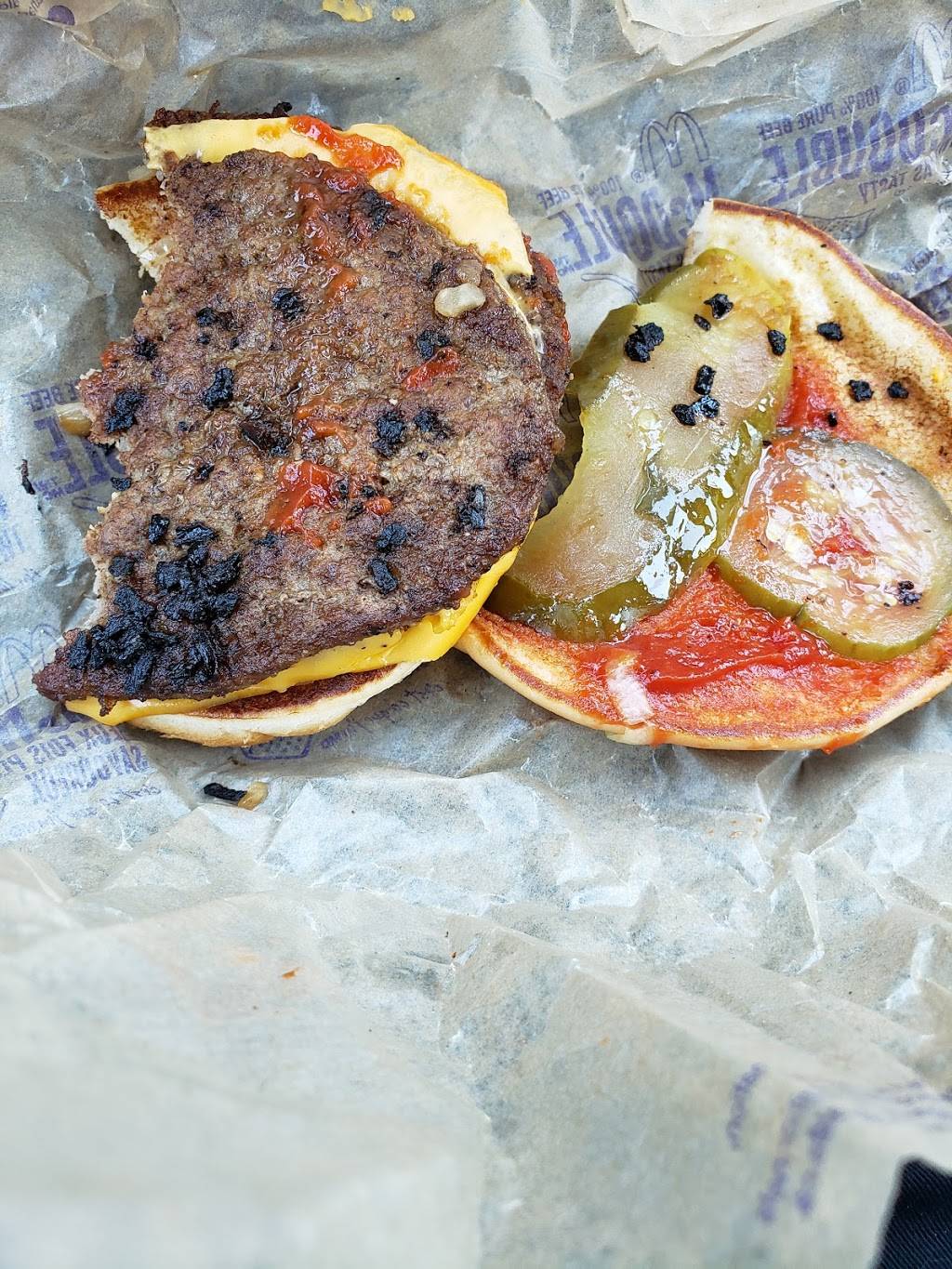 McDonalds | cafe | 229 Earl Stewart Dr, Aurora, ON L4G 6V5, Canada | 9058414363 OR +1 905-841-4363