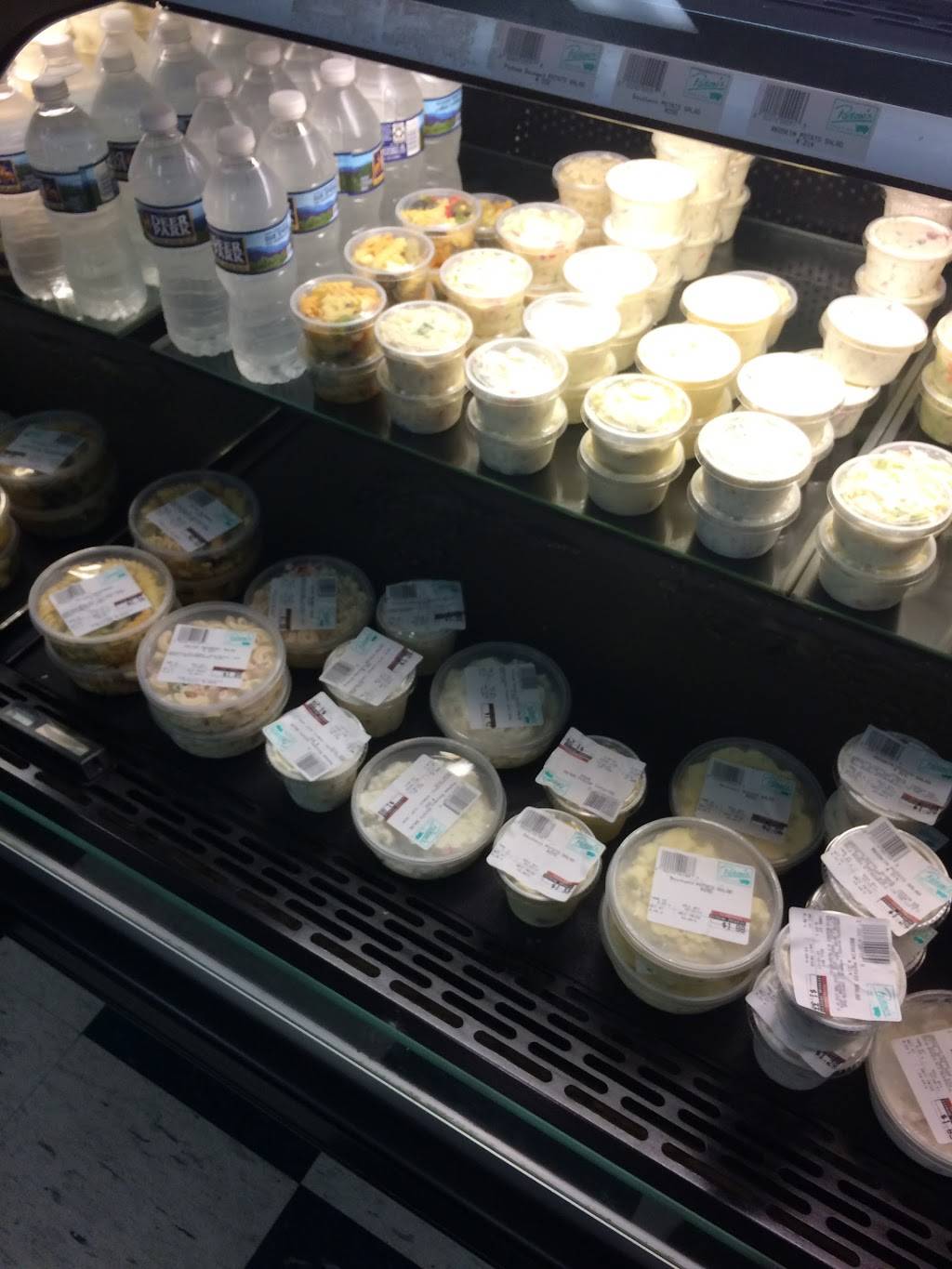 Padows Ham & Deli | restaurant | 9720 Midlothian Turnpike, North Chesterfield, VA 23235, USA | 8043304267 OR +1 804-330-4267