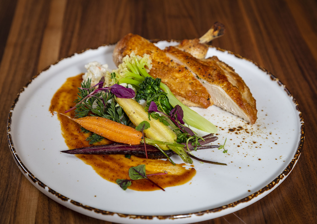 Terra Bistro | restaurant | 352 E Meadow Dr, Vail, CO 81657, USA | 9704766836 OR +1 970-476-6836