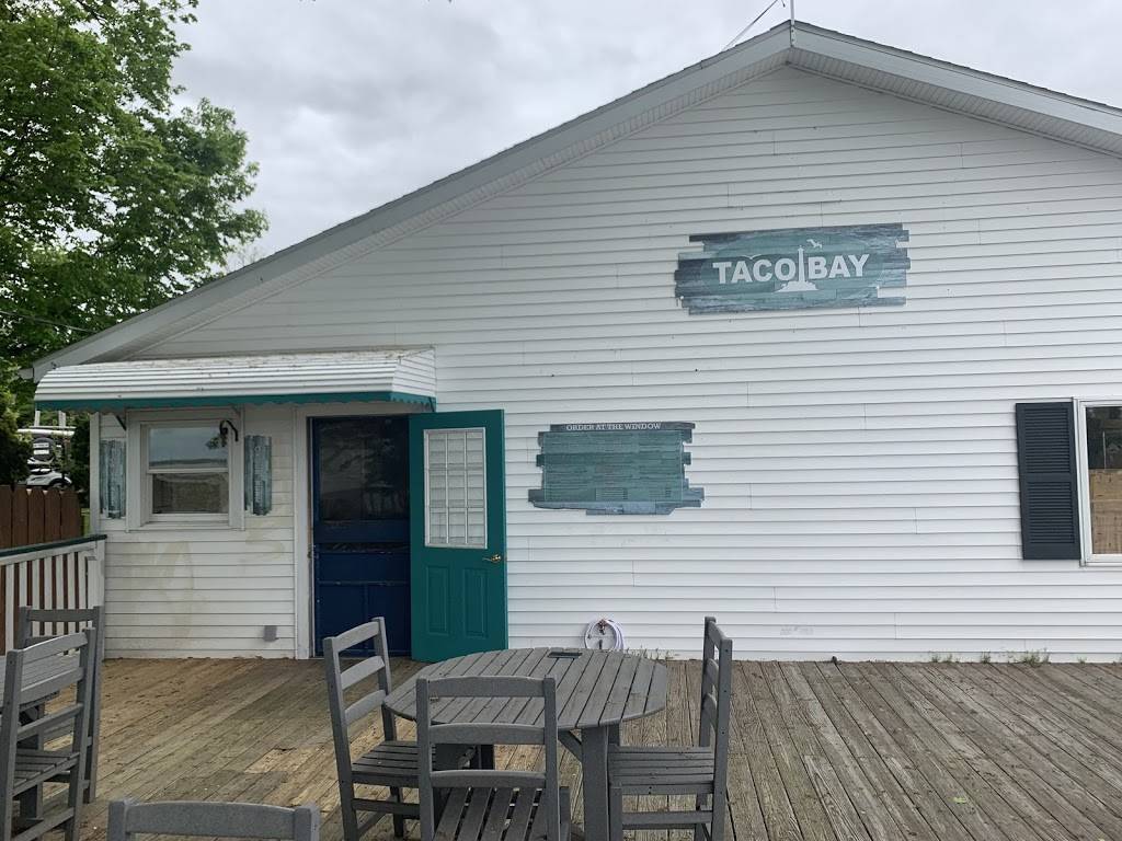 Taco Bay | restaurant | 2190 Langram Rd, Put-In-Bay, OH 43456, USA | 4192850610 OR +1 419-285-0610