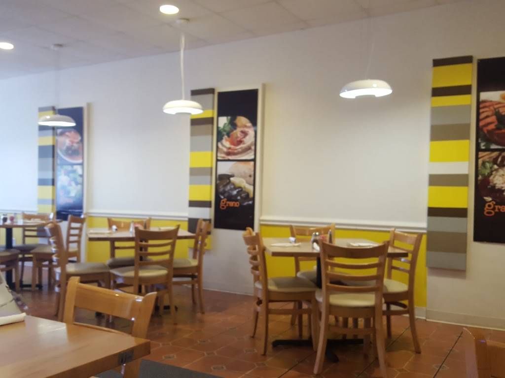 Grano | restaurant | 228 7th Ave, South Charleston, WV 25303, USA | 3042055896 OR +1 304-205-5896