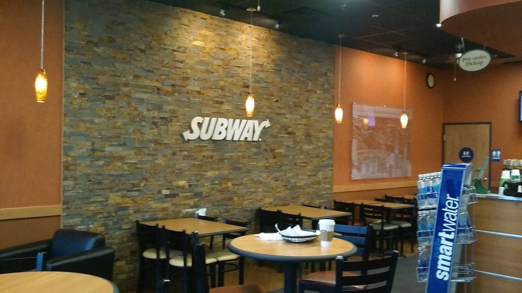 Subway Restaurants | restaurant | 1554 Artesia Blvd, Gardena, CA 90248, USA | 3103231600 OR +1 310-323-1600
