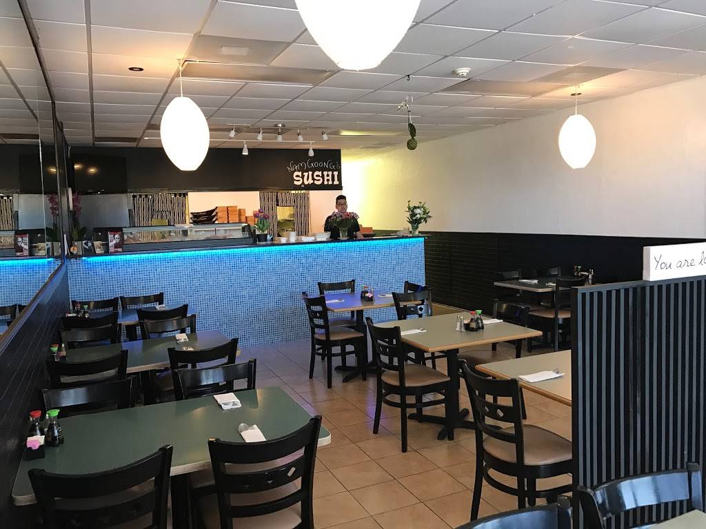 Korean Ssam Bar | restaurant | 1303 N Washington Blvd, Sarasota, FL 34236, USA | 9413126264 OR +1 941-312-6264