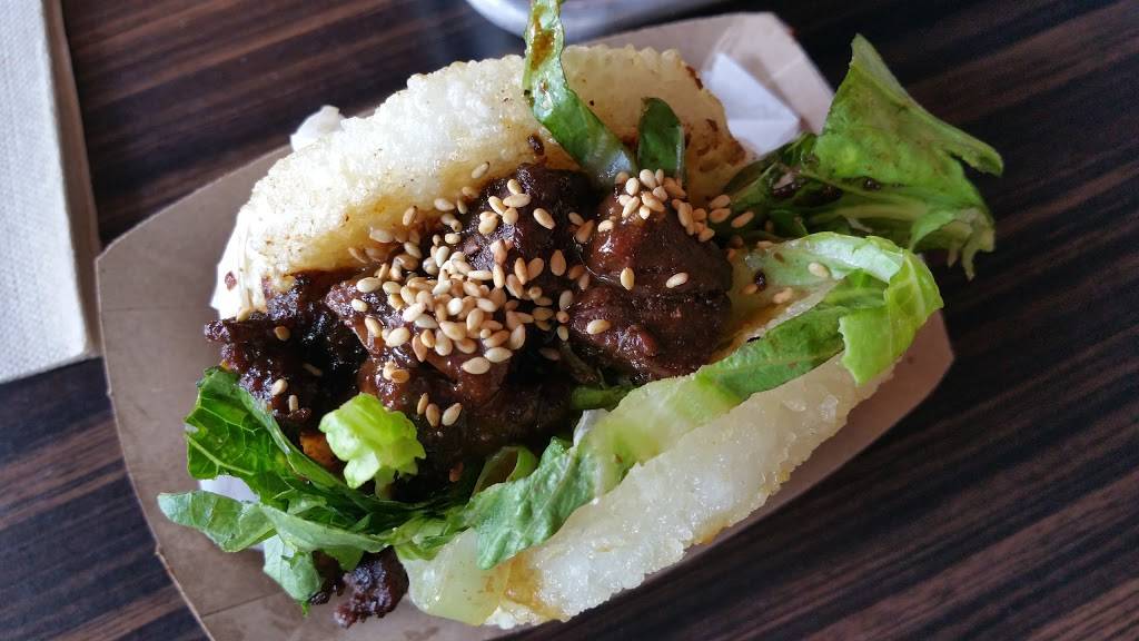 KoJa Kitchen | restaurant | 1550 Olympic Blvd, Walnut Creek, CA 94596, USA | 9254488218 OR +1 925-448-8218