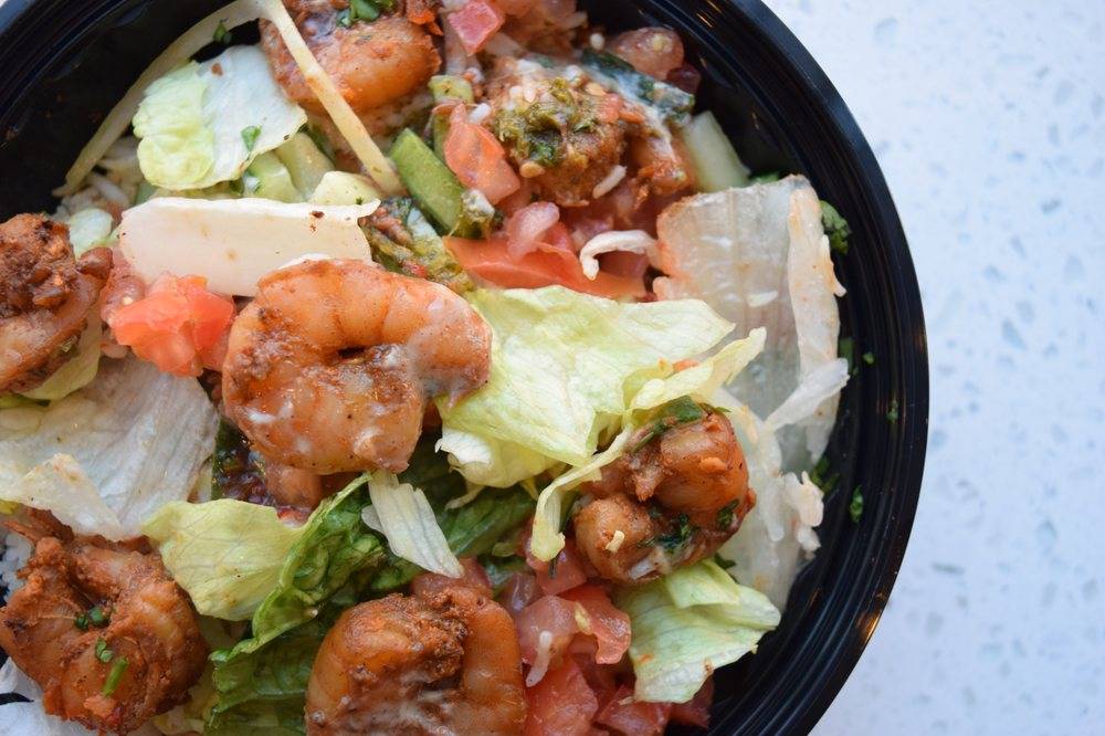 Hakka Bakka - Indian Kati Rolls | restaurant | 1002 W Lake St, Chicago, IL 60607, USA | 3128466425 OR +1 312-846-6425