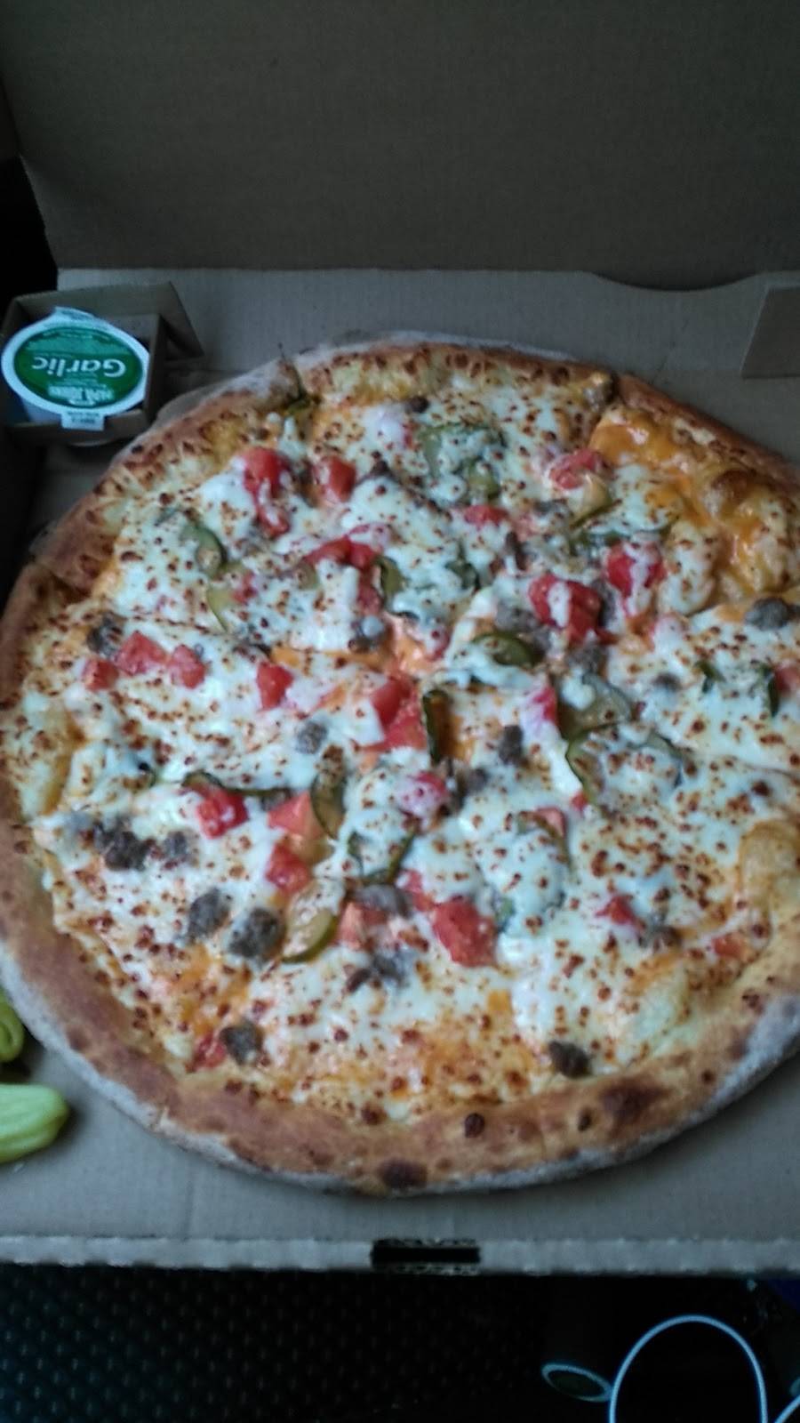 Papa Johns Pizza | restaurant | 2625 Housley Rd, Annapolis, MD 21401, USA | 4105731200 OR +1 410-573-1200