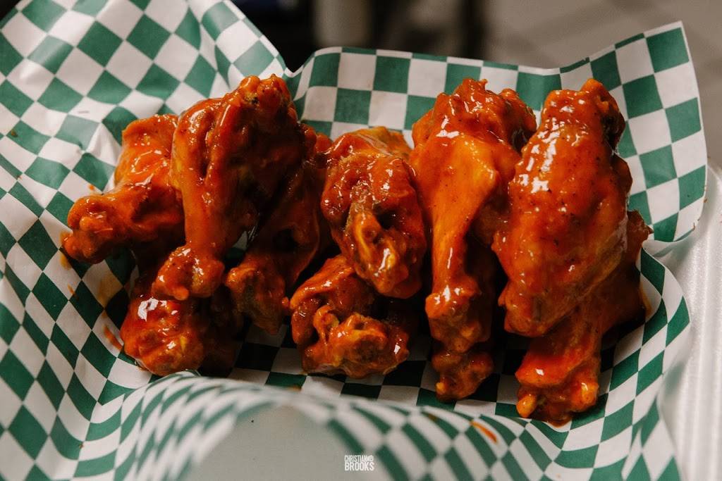 Flava House Express | restaurant | 6343 Summer Ave, Memphis, TN 38134, USA | 9012758638 OR +1 901-275-8638