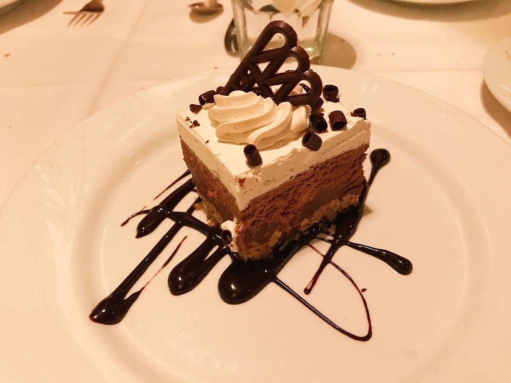 The Carlton Restaurant | night club | 500 Grant St, Pittsburgh, PA 15219, USA | 4123914099 OR +1 412-391-4099