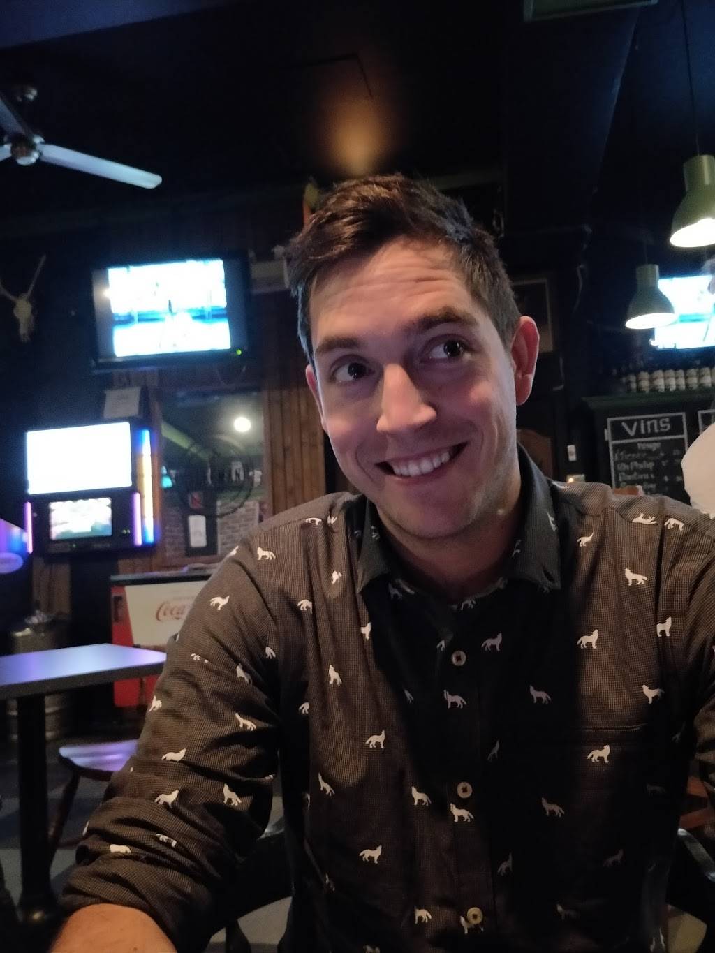 Osim | restaurant | 85 Rue du Marché, Salaberry-de-Valleyfield, QC J6T 1P6, Canada | 4503731211 OR +1 450-373-1211