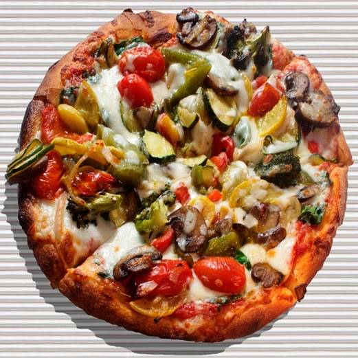 Ginas Pizza | meal delivery | 3142 W Balboa Blvd, Newport Beach, CA 92663, USA | 9497234462 OR +1 949-723-4462