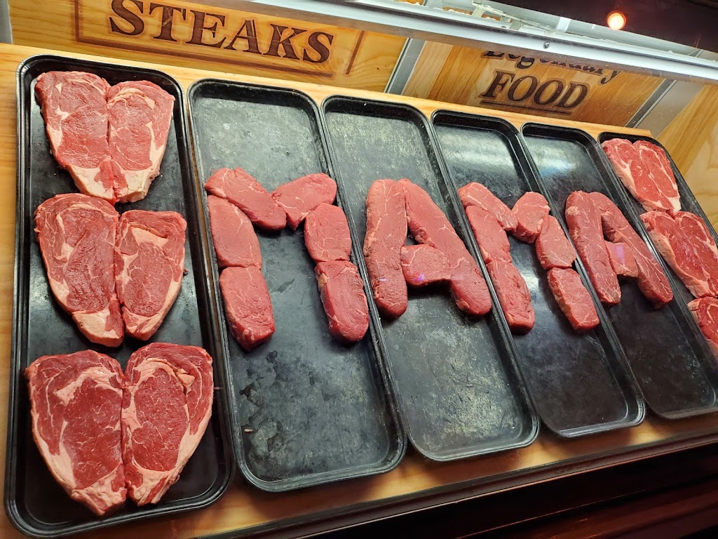 Texas Roadhouse | restaurant | 2654 Red Cliffs Dr Bldg. 2, St. George, UT 84790, USA | 4359861776 OR +1 435-986-1776