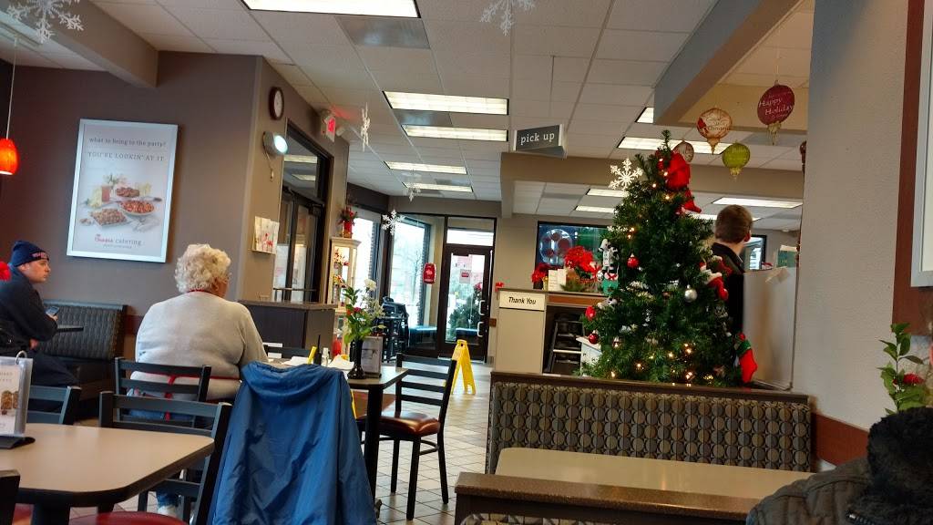 Chick-fil-A | restaurant | 1301 Fairview Blvd, Delran, NJ 08075, USA | 8567640765 OR +1 856-764-0765