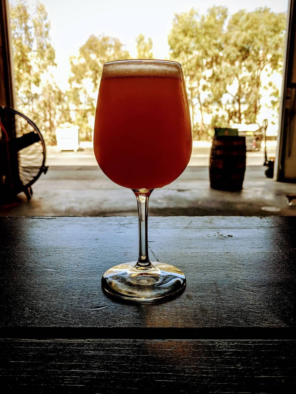 Mikkeller Brewing San Diego | restaurant | 9366 Cabot Dr, San Diego, CA 92126, USA | 8583813500 OR +1 858-381-3500