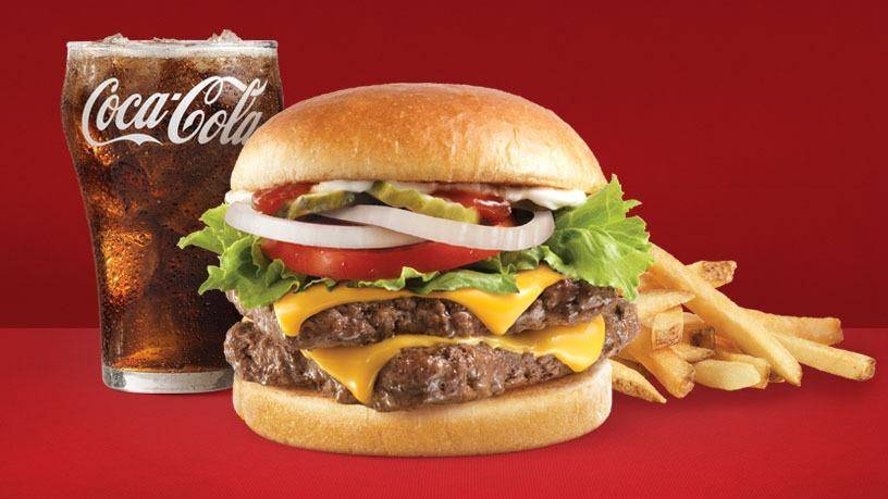 Wendys | restaurant | 3504 Chamblee Tucker Rd, Chamblee, GA 30341, USA | 7704512922 OR +1 770-451-2922