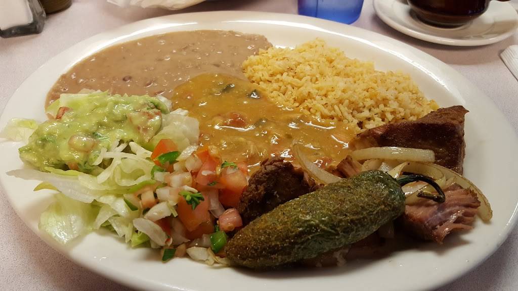 La Casa Del Burrito | restaurant | 1384 US-287, Broomfield, CO 80020, USA | 3034653567 OR +1 303-465-3567