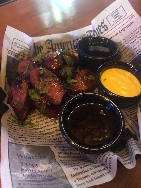 Elixir Pub | restaurant | 338 SW 6th St, Des Moines, IA 50309, USA | 5155288414 OR +1 515-528-8414