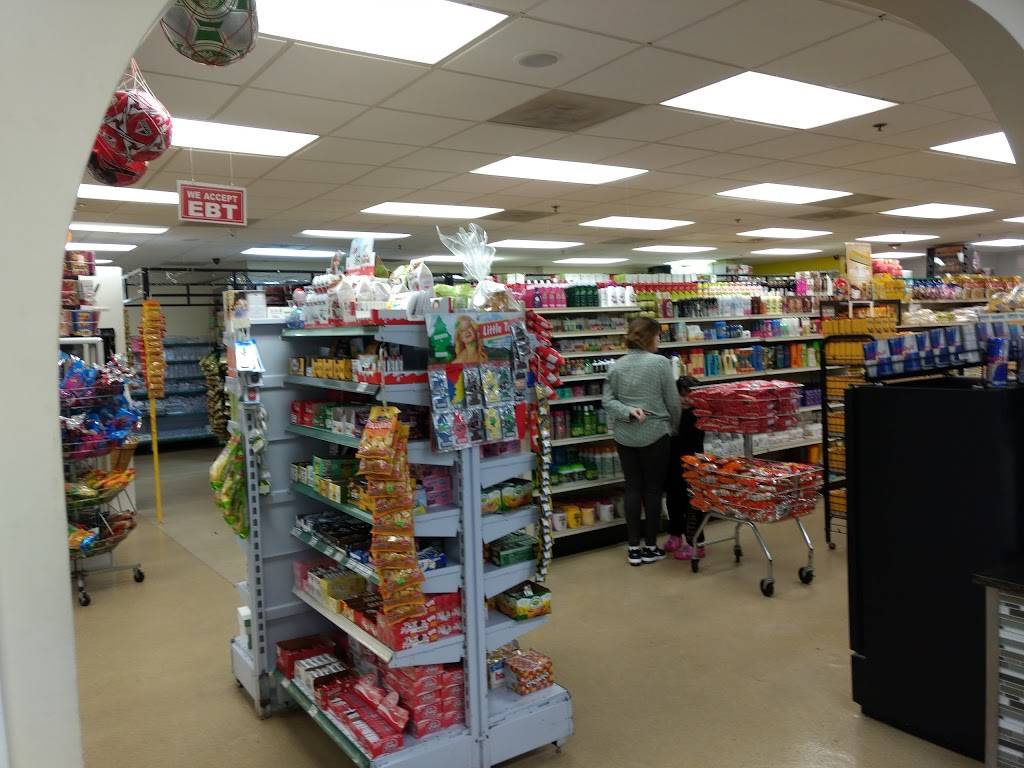 Terra Nossa Center Market | restaurant | 1501 Bedford St, Abington, MA 02351, USA | 7819822272 OR +1 781-982-2272