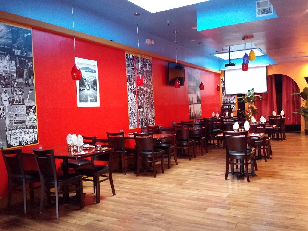 Chennai Kings | restaurant | 418 Beach St, San Francisco, CA 94133, USA | 4159296983 OR +1 415-929-6983
