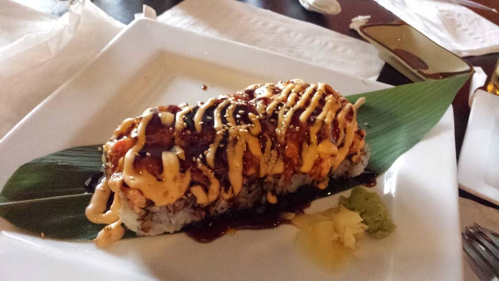 Sushi Dojo | restaurant | 302 E Dixon Blvd, Shelby, NC 28152, USA | 7044870608 OR +1 704-487-0608
