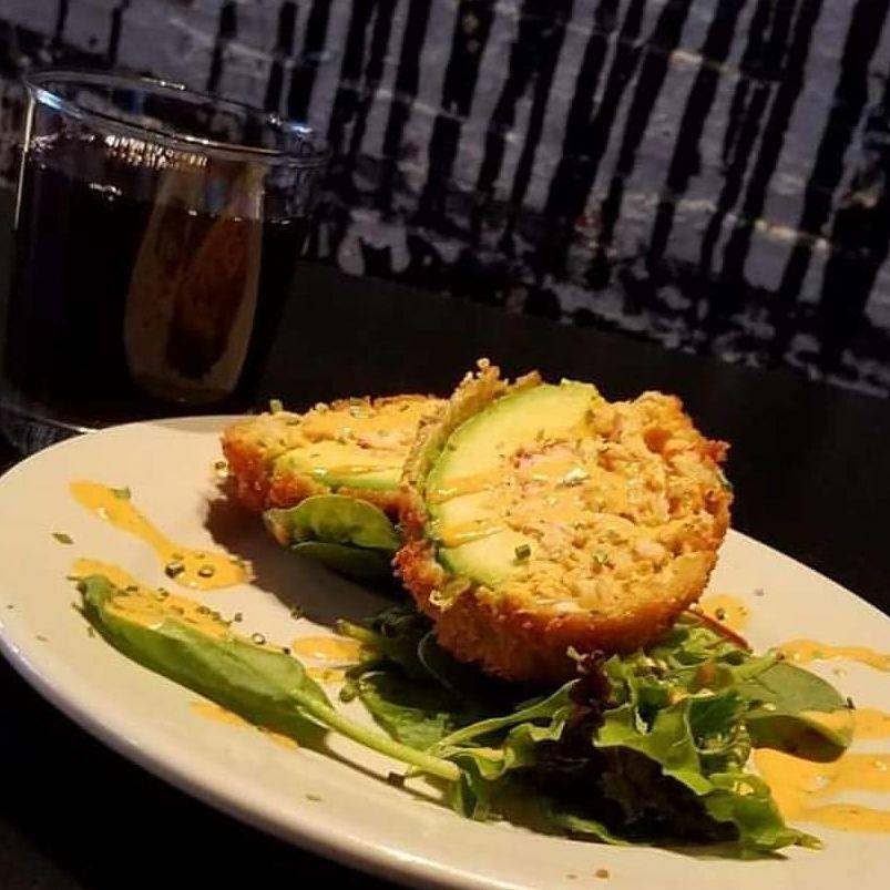 Jhanes Sweet Lounge | restaurant | 731 Granby St, Norfolk, VA 23510, USA | 7572276066 OR +1 757-227-6066