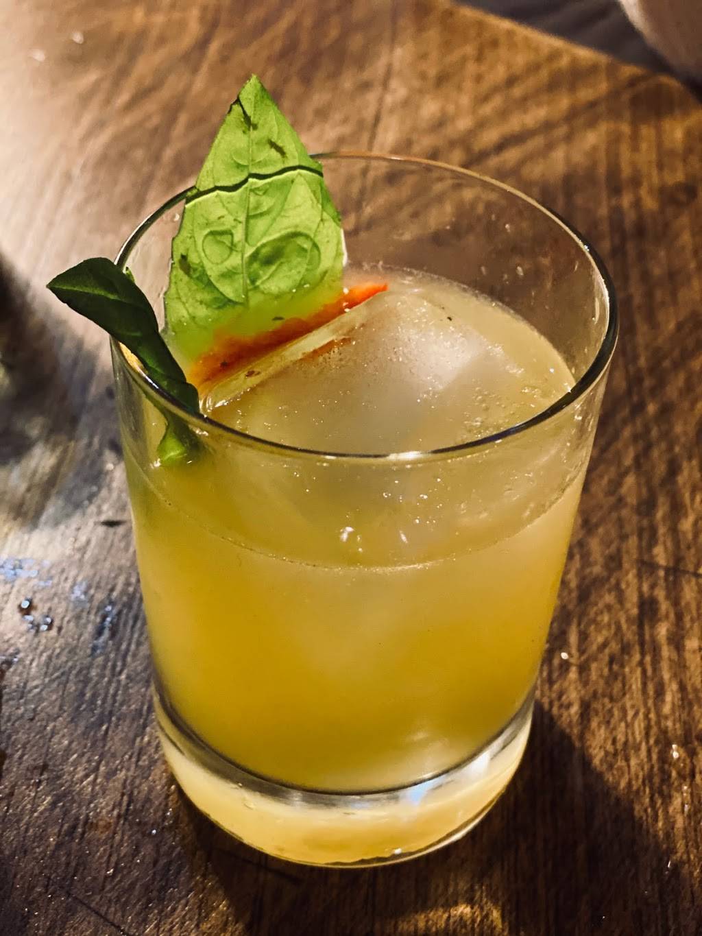 Fairworth | restaurant | 1076 S Fairfax Ave, Los Angeles, CA 90019, USA | 3239391095 OR +1 323-939-1095