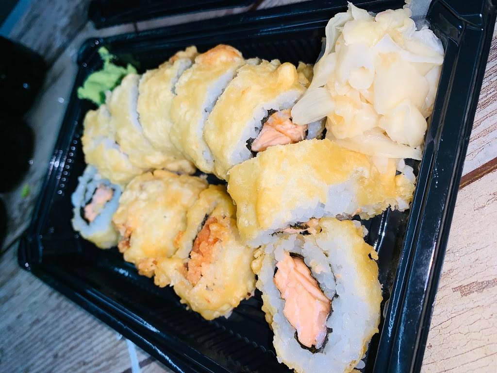 Sushi Addicts | restaurant | 2909 Stirling Rd, Fort Lauderdale, FL 33312, USA | 9544047552 OR +1 954-404-7552