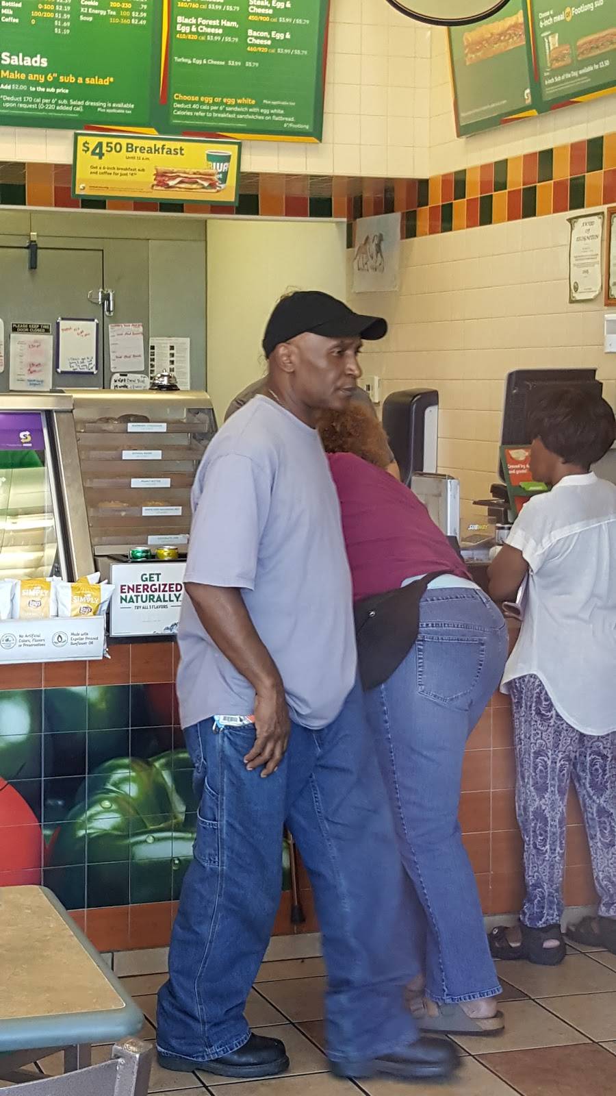 Subway | restaurant | 235 N Sanderson Ave Suite C-1 Winston Plaza, Hemet, CA 92545, USA | 9516581281 OR +1 951-658-1281