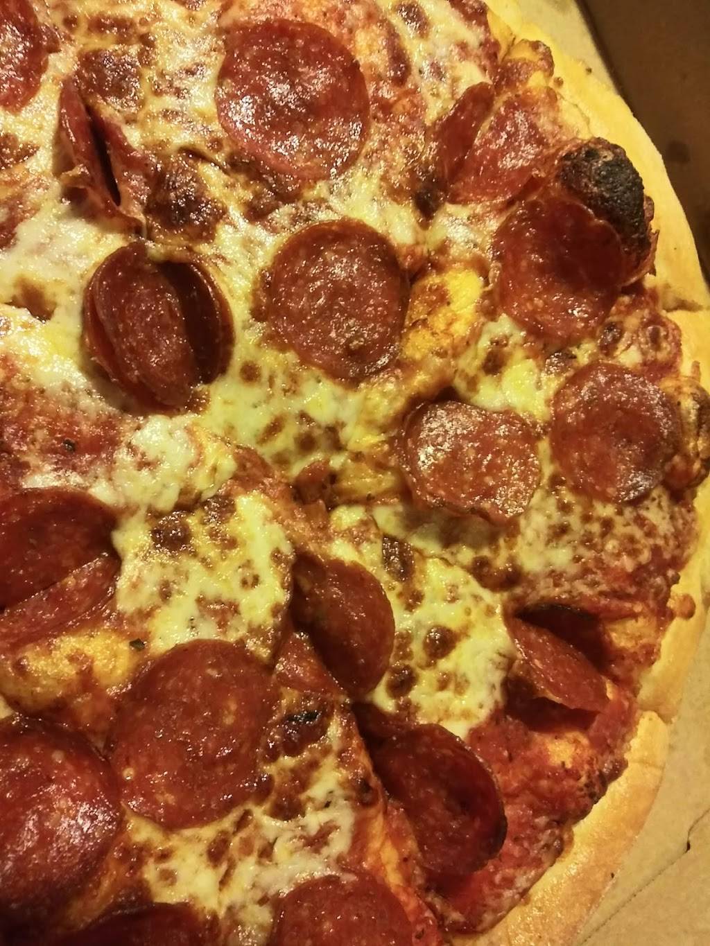 Little Caesars Pizza | meal takeaway | 3973 Nolensville Pike, Nashville, TN 37211, USA | 6153311234 OR +1 615-331-1234