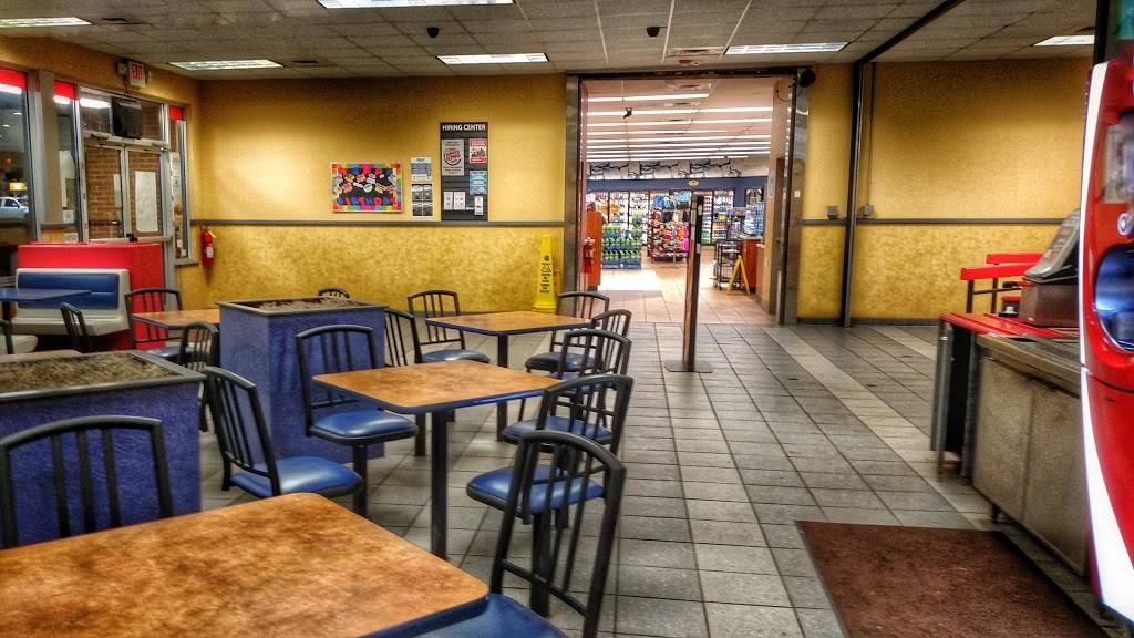 Burger King | restaurant | 2601 Locust Hill Rd, Taylors, SC 29687, USA | 8648018645 OR +1 864-801-8645