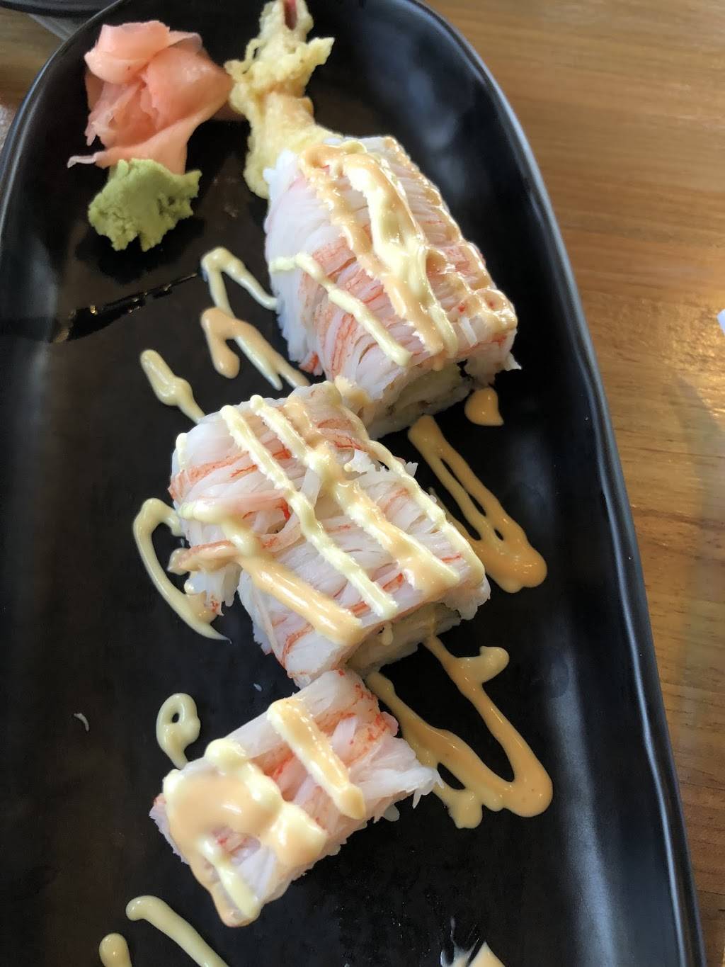 Little Ginger | restaurant | 2855 W Lake Houston Pkwy, Kingwood, TX 77339, USA | 2815702829 OR +1 281-570-2829