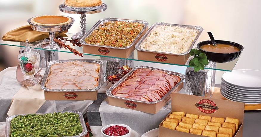 Boston Market | restaurant | 5003 Foothills Blvd, Roseville, CA 95747, USA | 9167839300 OR +1 916-783-9300