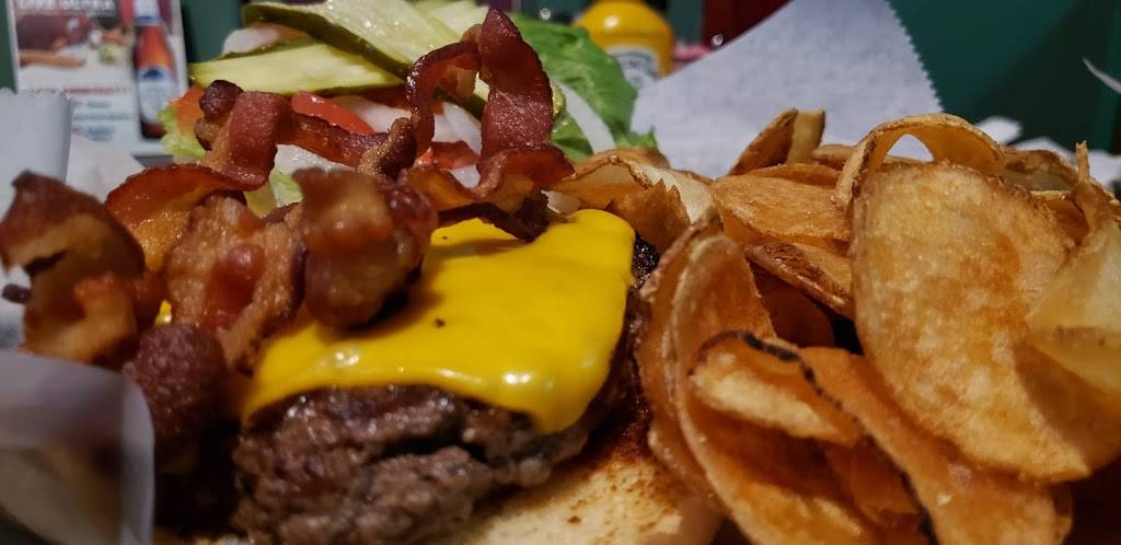 Sidetrax Bar & Grill | restaurant | 441 E Main St, Galesburg, IL 61401, USA | 3093448193 OR +1 309-344-8193