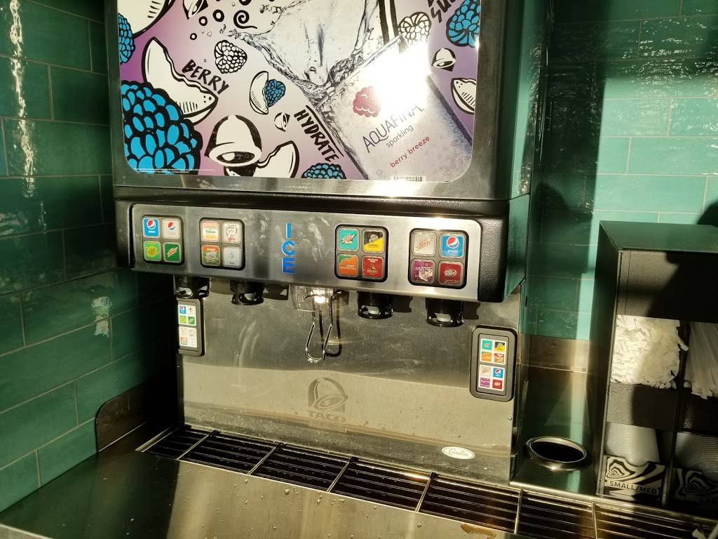 Taco Bell | restaurant | Elk Grove, CA 95757, USA | 9167147602 OR +1 916-714-7602