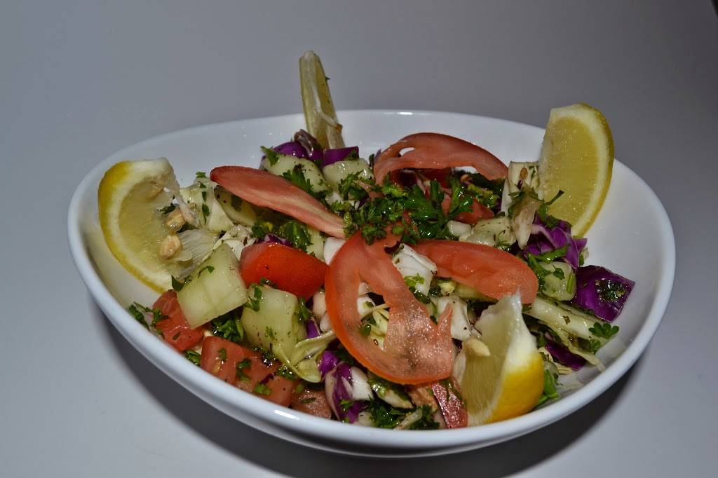 Shawarma House | restaurant | 2921 N Oakland Ave, Milwaukee, WI 53211, USA | 4149671000 OR +1 414-967-1000