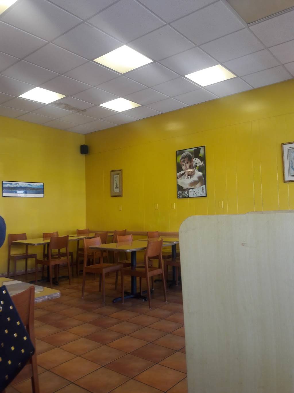 Hawaiian Drive Inn | restaurant | 2600 San Bruno Ave, San Francisco, CA 94134, USA | 4156560998 OR +1 415-656-0998