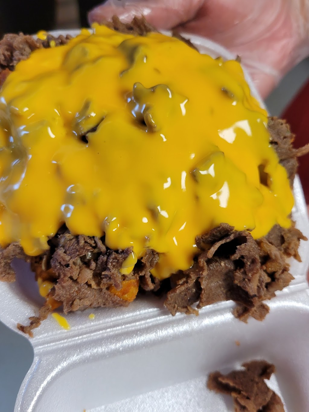 My Philly | restaurant | 4314 Portland Ave E, Tacoma, WA 98404, USA | 2533012022 OR +1 253-301-2022