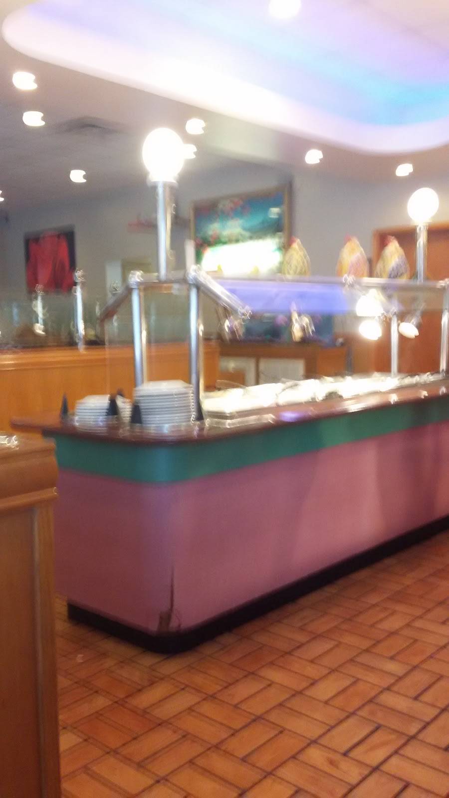 Red Door American & Chinese | restaurant | 1544 N Broad St, Tazewell, TN 37879, USA | 4236265858 OR +1 423-626-5858