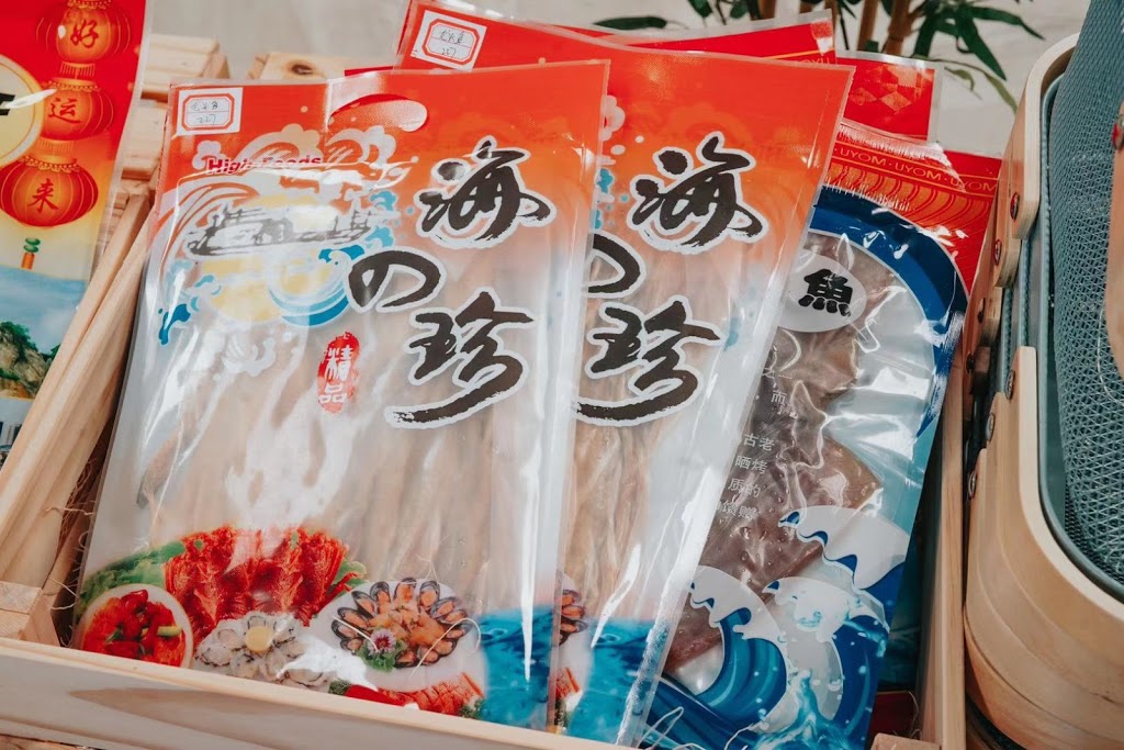 Green Ocean Food 绿色海洋食品 | meal takeaway | 5145 Buford Hwy NE Suite B&C, Atlanta, GA 30340, USA | 4707729942 OR +1 470-772-9942