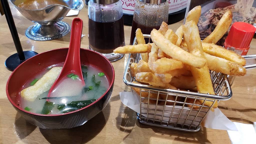 Pepper Lunch Alhambra | restaurant | 6 W Main St, Alhambra, CA 91801, USA | 6265881788 OR +1 626-588-1788