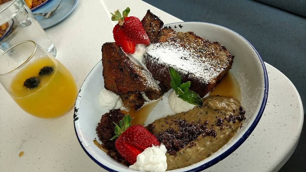 Hoof Hearted Brewery and Kitchen | restaurant | 850 N 4th St, Columbus, OH 43215, USA | 6144014033 OR +1 614-401-4033