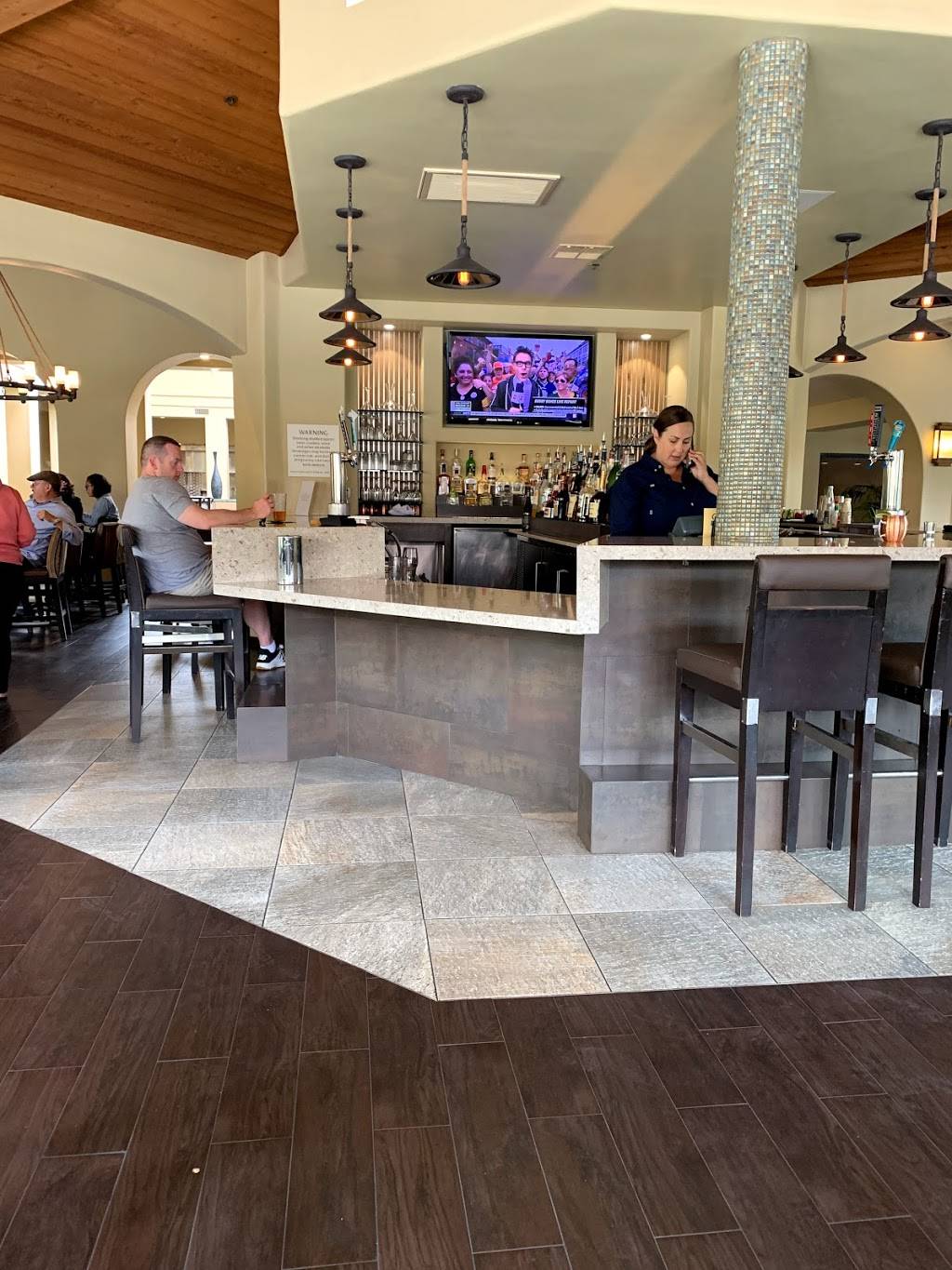 Coastal Grill | restaurant | 2101 Mandalay Beach Rd, Oxnard, CA 93035, USA | 8057609040 OR +1 805-760-9040