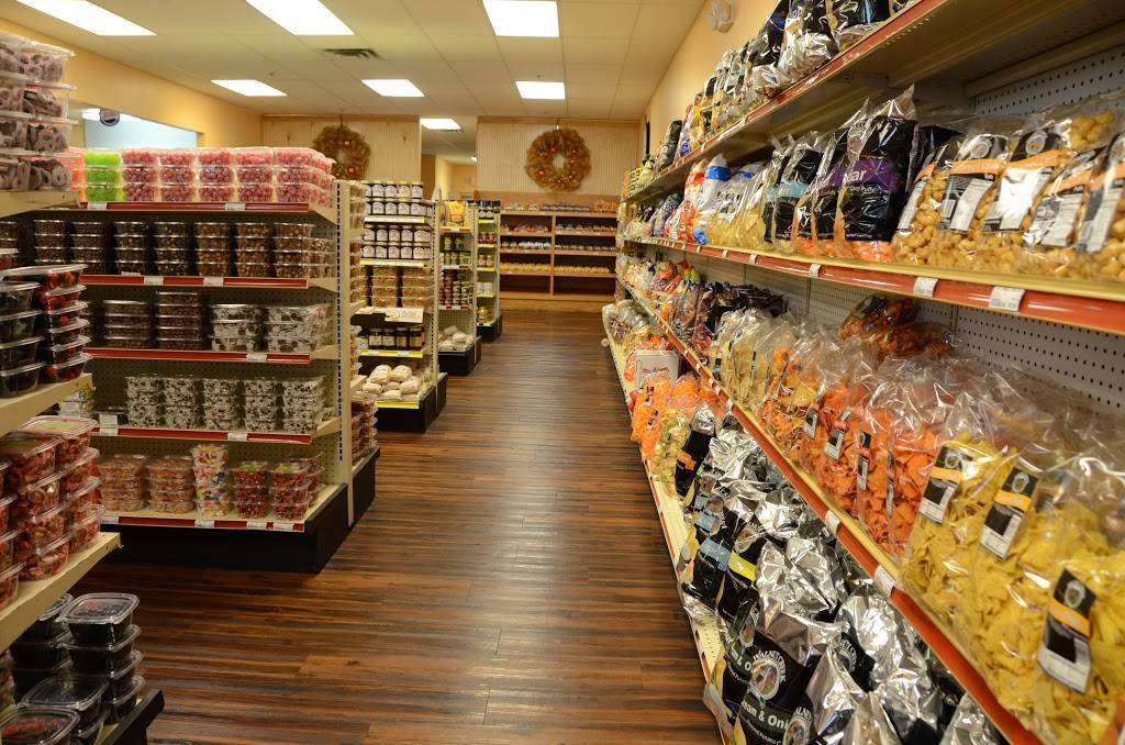 Deli Creations | restaurant | 740 NW Washington Blvd, Hamilton, OH 45013, USA | 5138891045 OR +1 513-889-1045