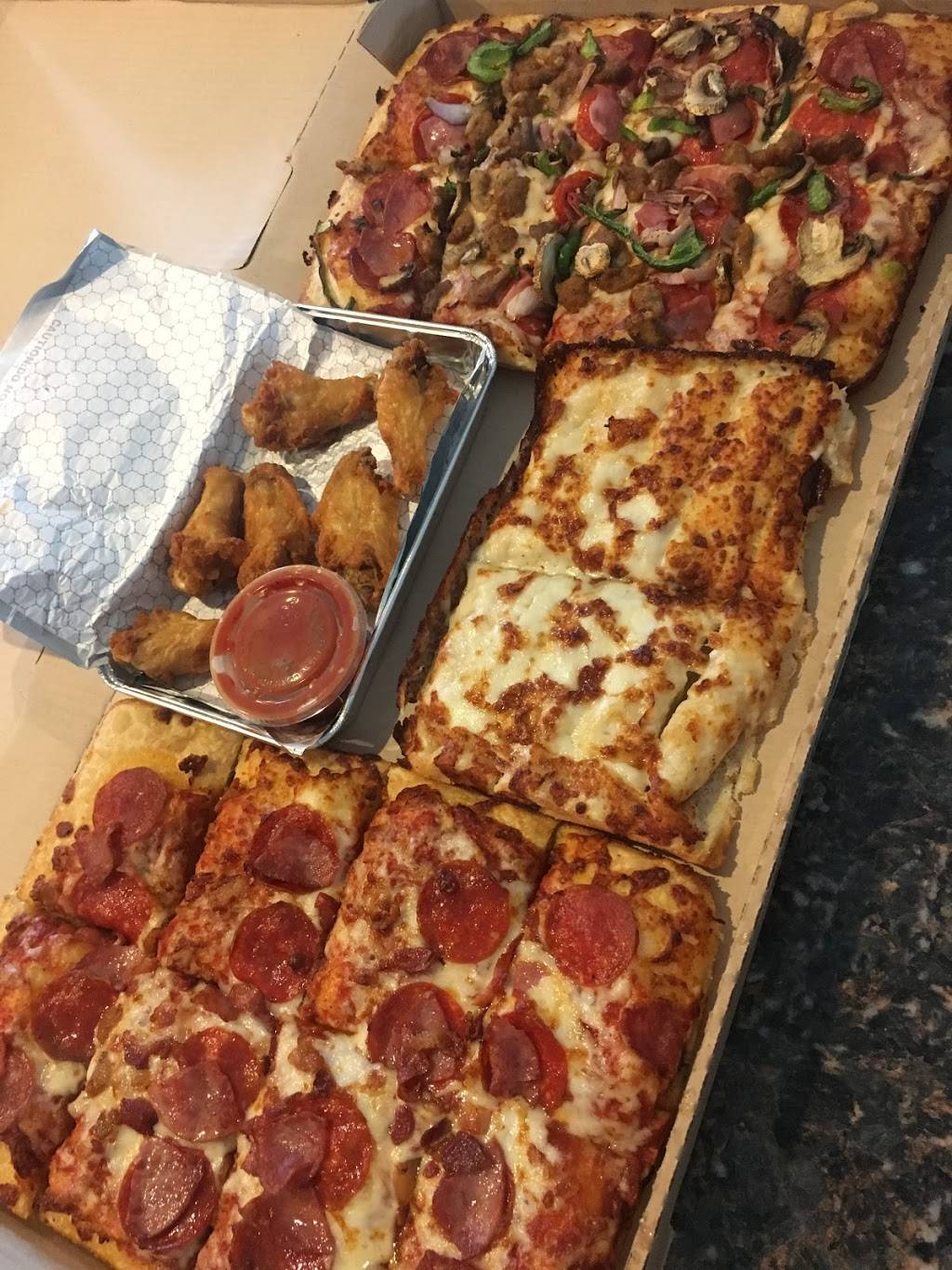 Pizza Hut | meal takeaway | 2311 Santa Barbara Blvd Suite 110, Cape Coral, FL 33991, USA | 2397722626 OR +1 239-772-2626