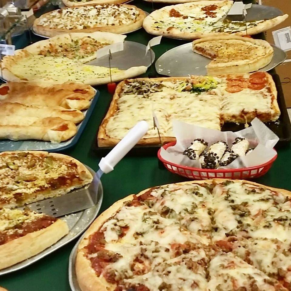 Bruno Bros Pizza | restaurant | 3620 Starr Centre Dr, Canfield, OH 44406, USA | 3305332977 OR +1 330-533-2977