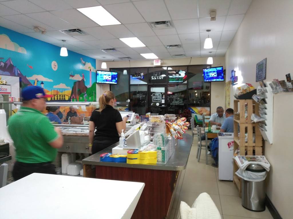 Sabor Venezolano | meal delivery | 10722 NW 74th St, Doral, FL 33178, USA | 3057160375 OR +1 305-716-0375