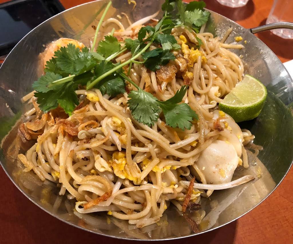 Simpang Asia | cafe | 10433 National Blvd #2, Los Angeles, CA 90034, USA | 3108159075 OR +1 310-815-9075