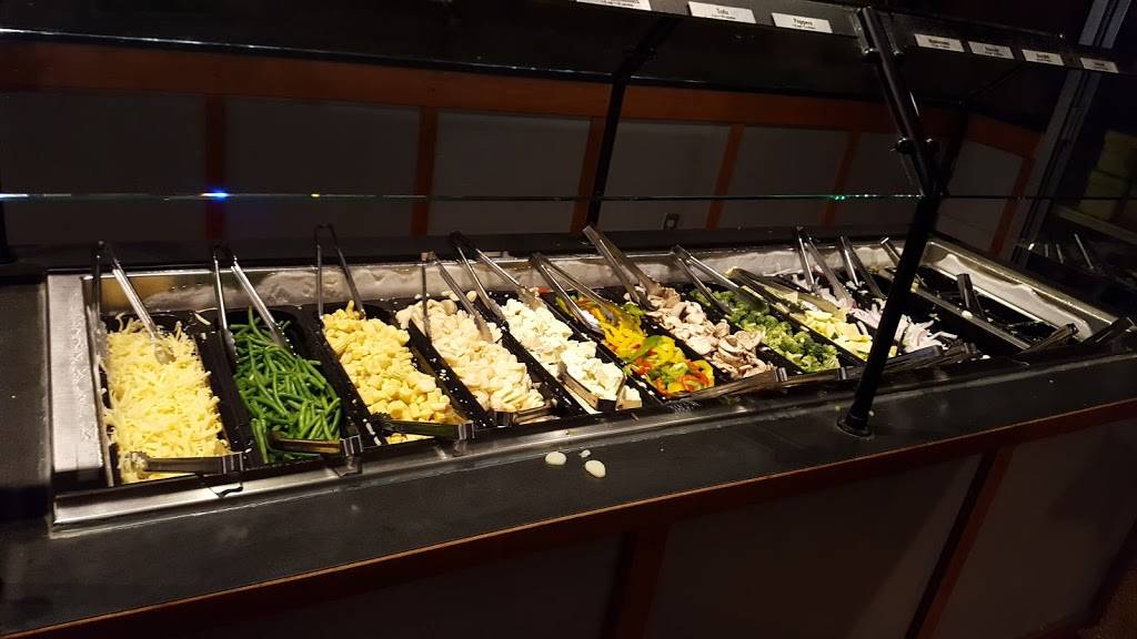 HuHot Mongolian Grill | restaurant | 12675 Olive Blvd, St. Louis, MO 63141, USA | 3143929696 OR +1 314-392-9696