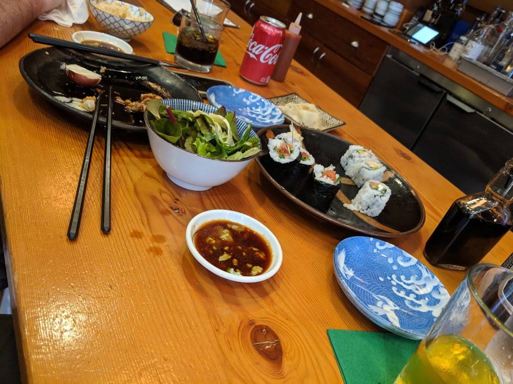 Itaba | restaurant | 5352, 3920 Piedmont Ave, Oakland, CA 94611, USA | 5106525777 OR +1 510-652-5777