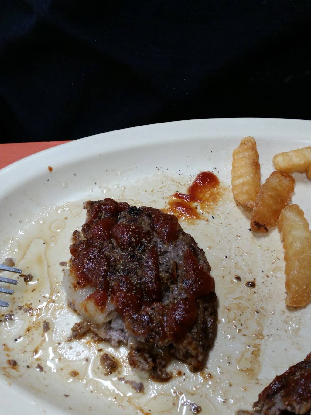 Georges On Murray | restaurant | 1301 S Murray Ave, Anderson, SC 29624, USA | 8642268196 OR +1 864-226-8196