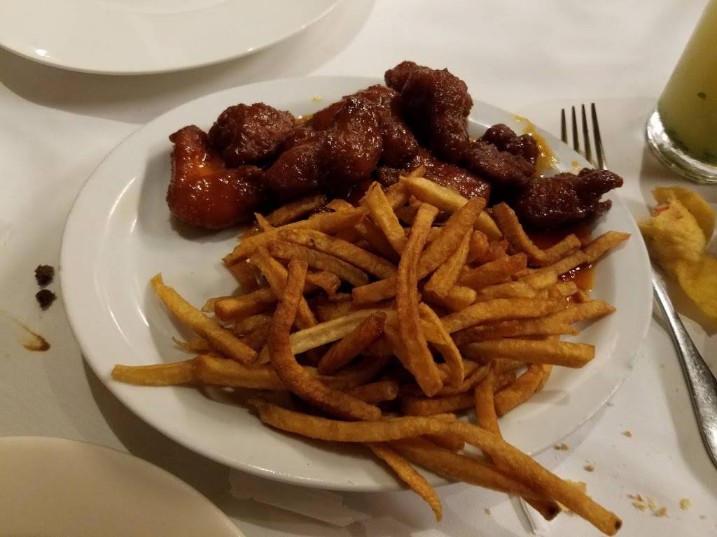 Prime Bistro | restaurant | 305 Central Ave, Lawrence, NY 11559, USA | 5163747772 OR +1 516-374-7772